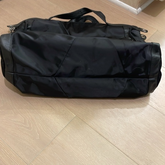 Large Chanel bag - Picture 10 of 12